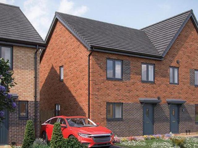 House for sale in Lakeside, South Yorkshire