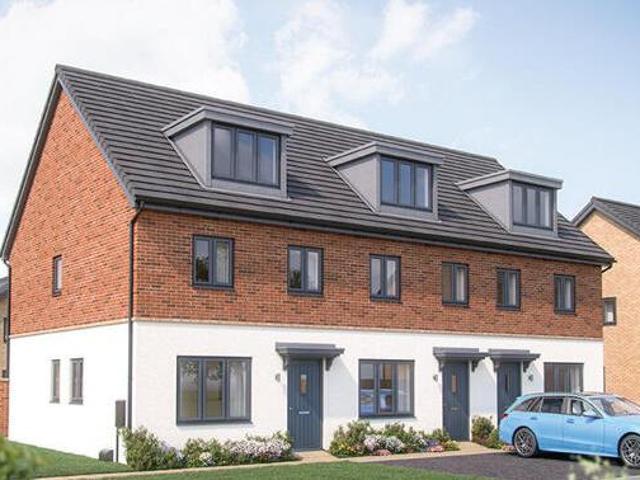 House for sale in Lakeside, South Yorkshire