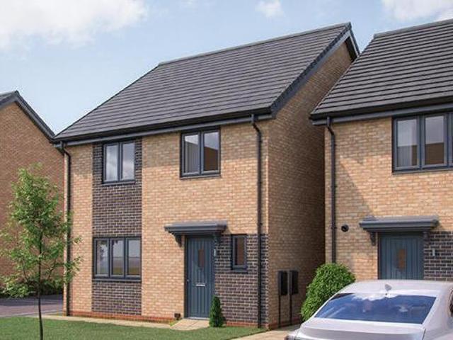 House for sale in Lakeside, South Yorkshire