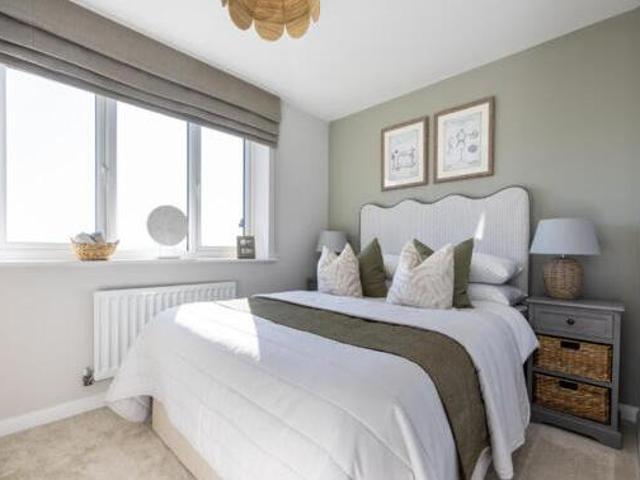 House for sale in Lakeside, South Yorkshire