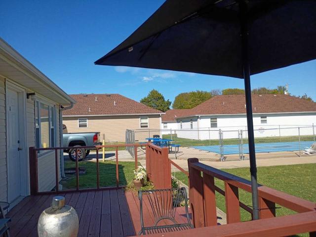 Apartment for rent in Joplin, Jasper County