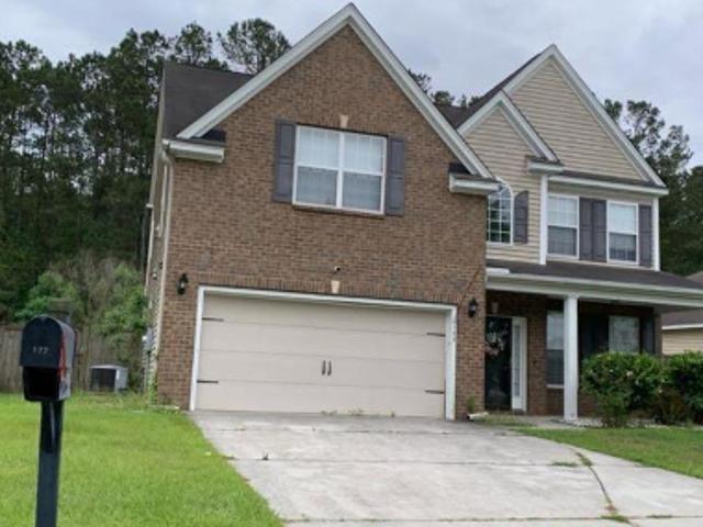 House for sale in Moncks Corner, South Carolina