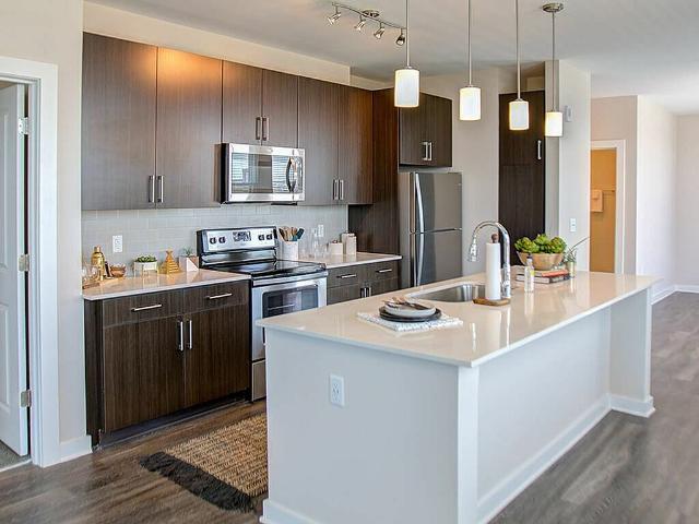Apartment for rent in Charleston, South Carolina