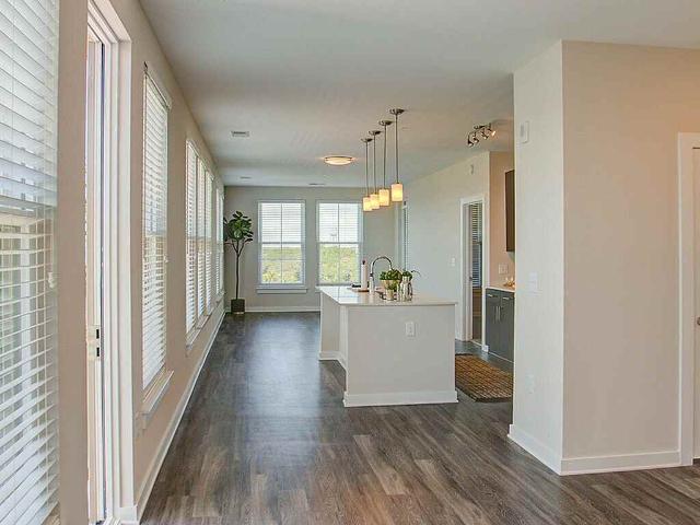 Apartment for rent in Charleston, South Carolina