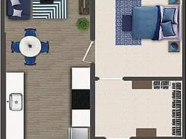 Apartment for rent in Charleston, South Carolina