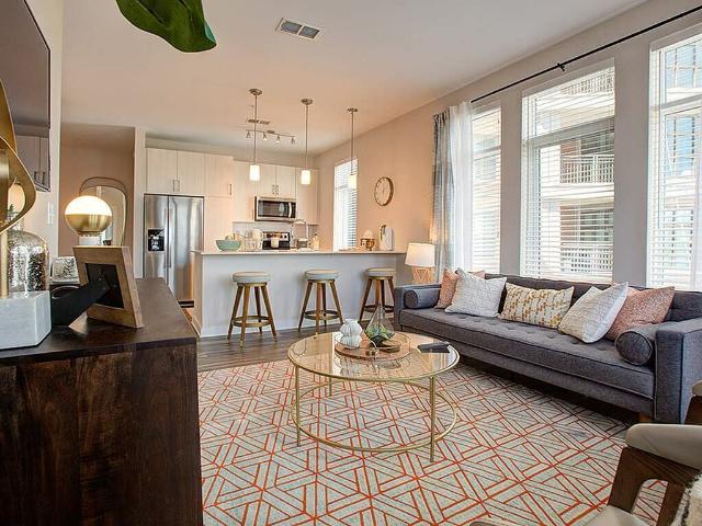 Apartment for rent in Charleston, South Carolina