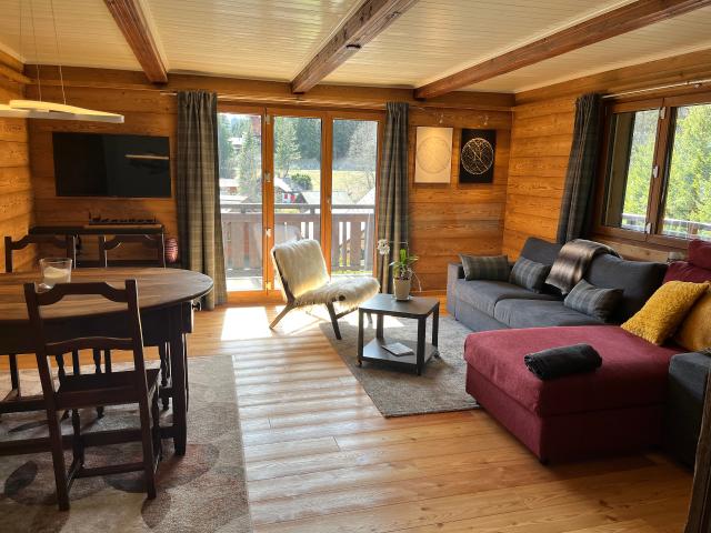 Apartment mieten in Troistorrents, Wallis