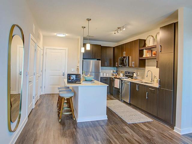 Apartment for rent in Charleston, Charleston County