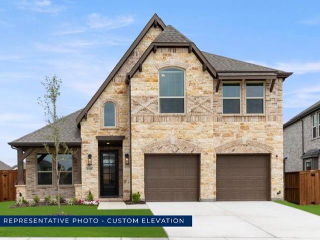 House for sale in Melissa, Texas