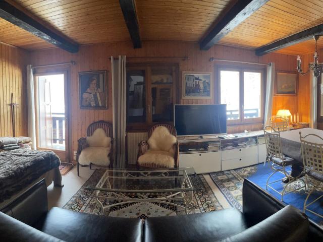 Apartment mieten in Troistorrents, Wallis