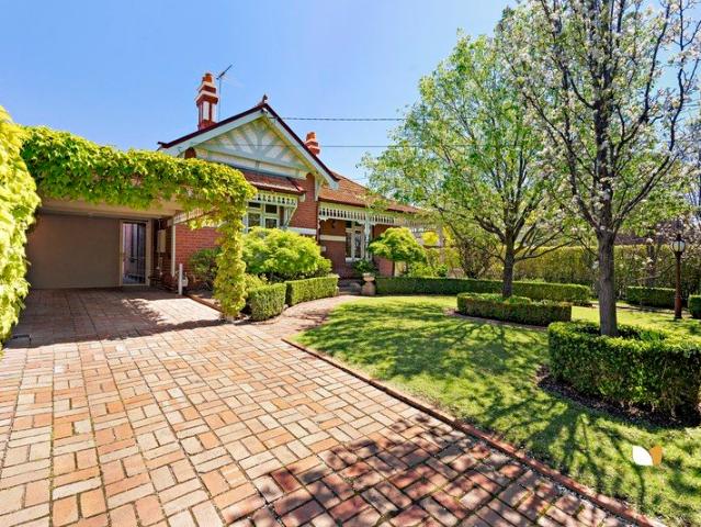 House for sale in Essendon, Melbourne