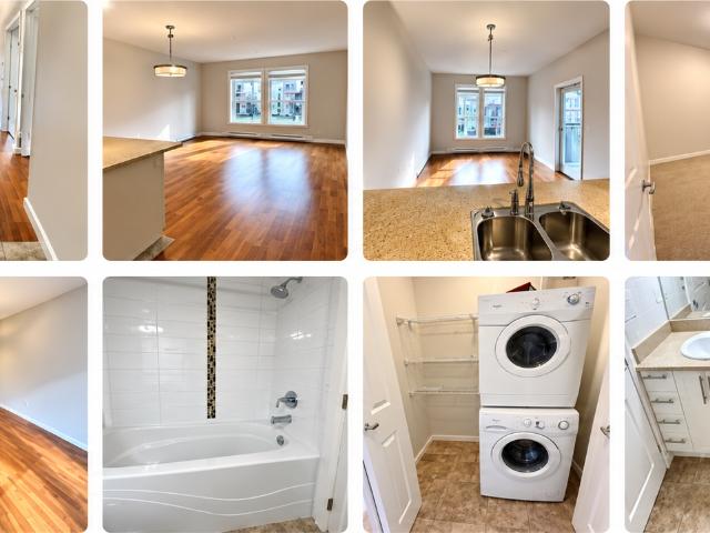 Apartment for rent in Chilliwack, British Columbia