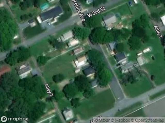 House for sale in Ridgely