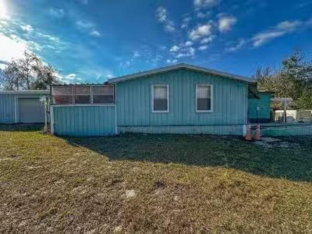 House for sale in Apopka