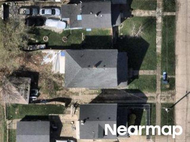House for sale in Lorain, Ohio