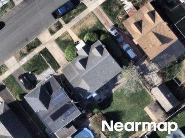 House for sale in Linden, New Jersey