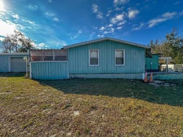 House for sale in Lady Lake