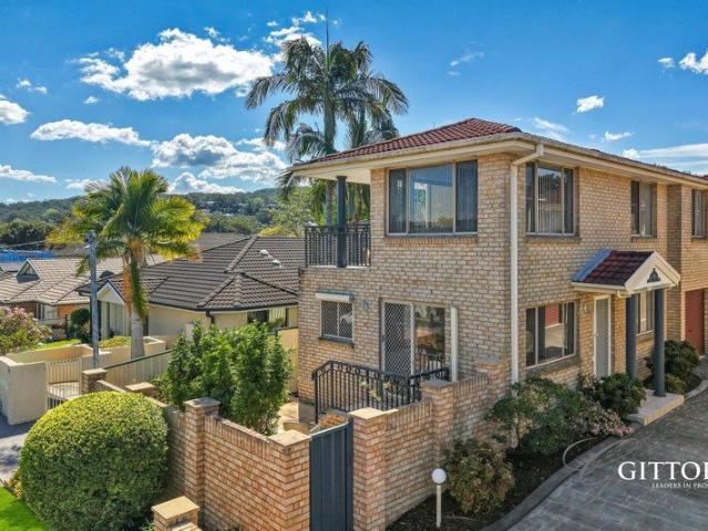 Townhouse for rent in East Gosford, Gosford