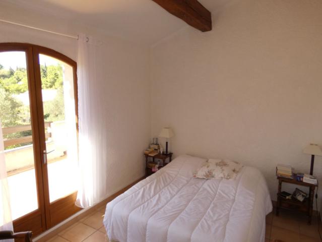 Maison vente à Narbonne, Homps