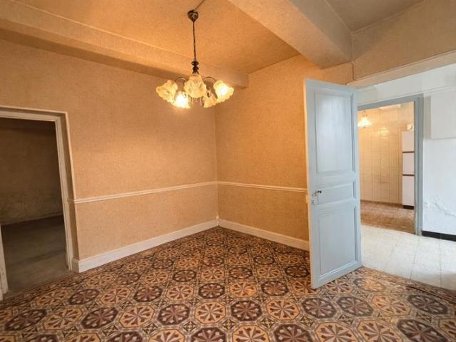 Maison vente à Narbonne, Homps