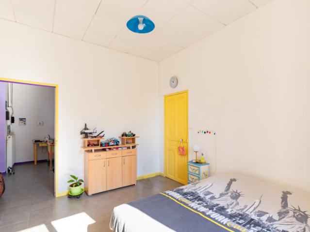 Maison vente à Narbonne, Homps