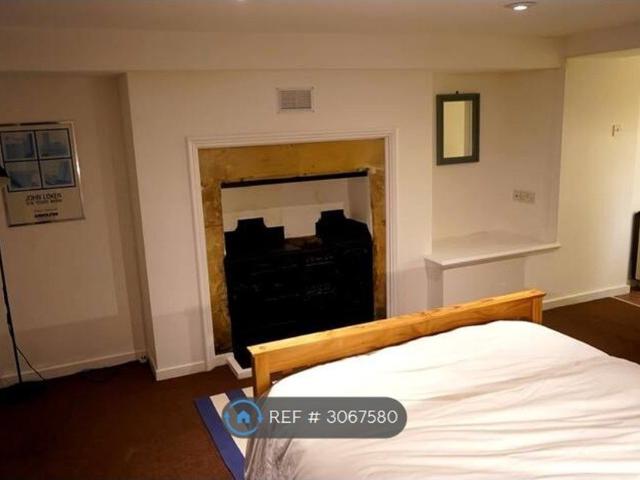 Studio for rent in Widcombe, Bath