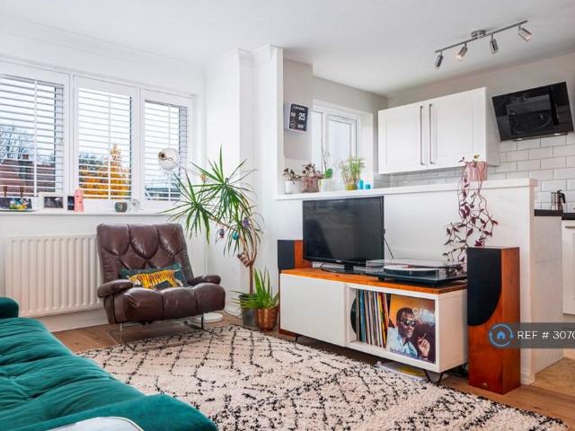 Apartment for rent in London Borough of Haringey, Greater London