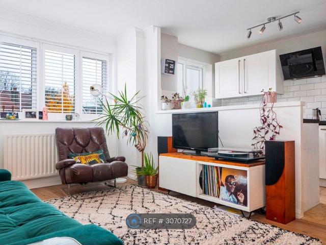 Apartment for rent in London Borough of Haringey, Greater London