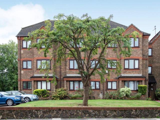 Apartment for rent in London Borough of Haringey, Greater London