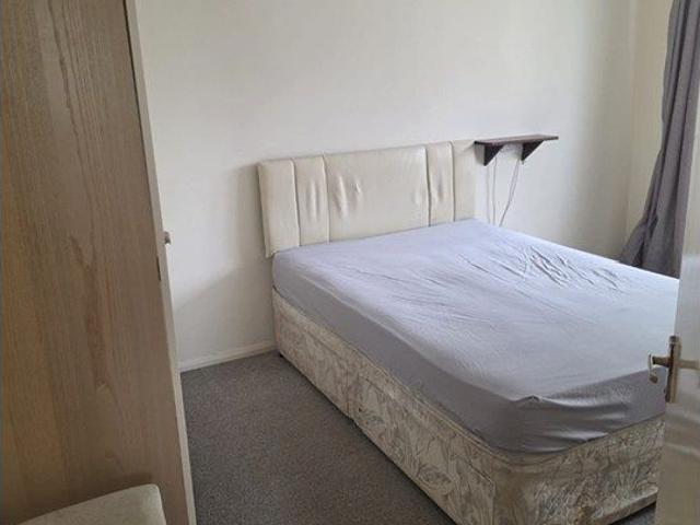 Apartment for rent in Yiewsley, Greater London