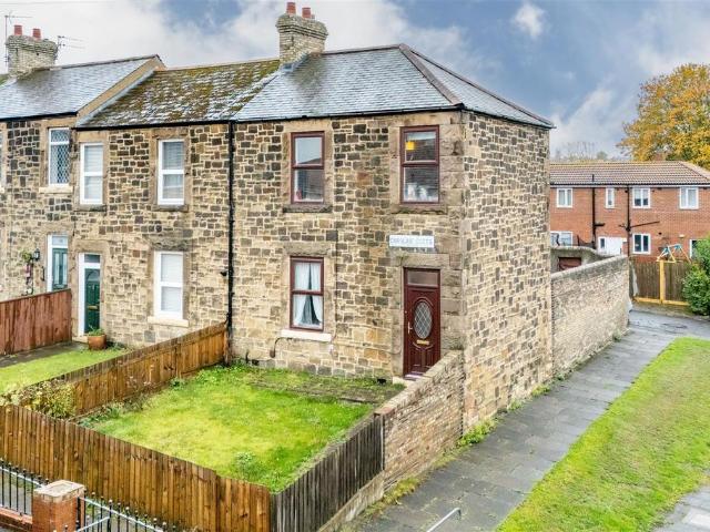 House for rent in Blakelaw, Newcastle upon Tyne
