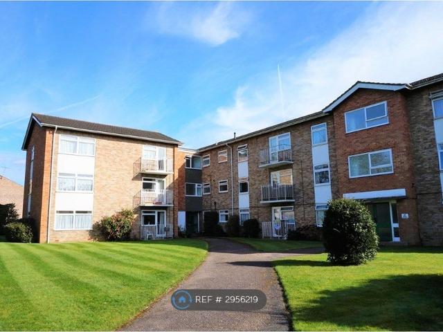 Apartment for rent in Reading West, Reading