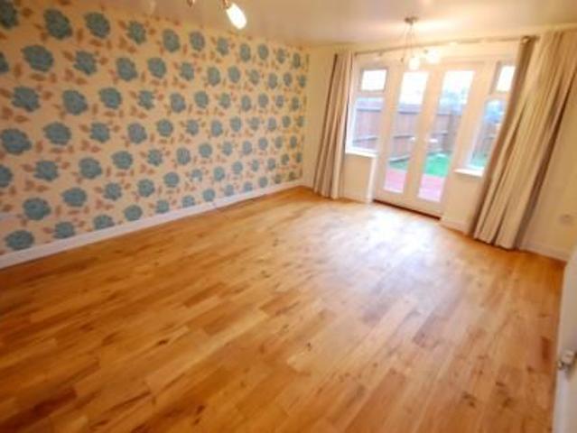 House for rent in Anglesey, Beamhurst
