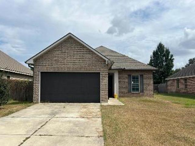 House for sale in Gulfport, Mississippi