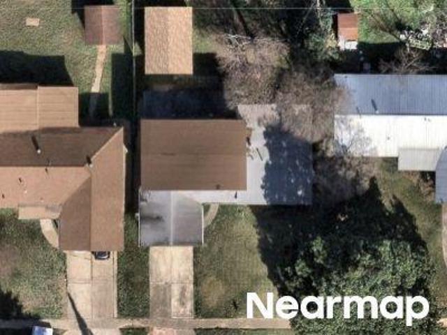 House for sale in Bossier City, Louisiana