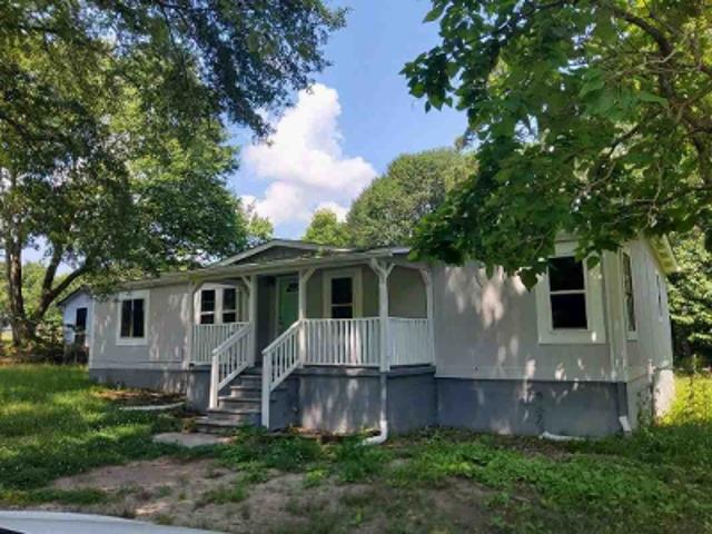 House for sale in Stockbridge, Georgia
