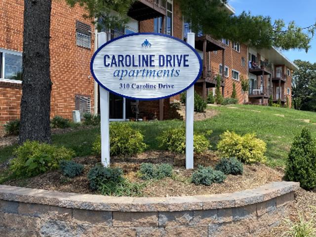 Apartment for rent in Bel Alton, Maryland