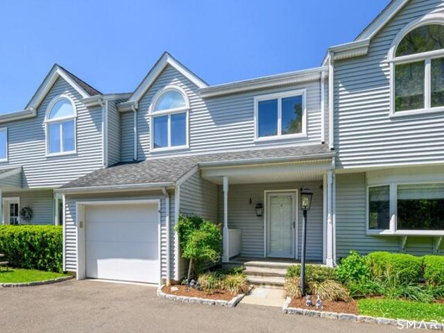House for sale in Greenwich, Connecticut