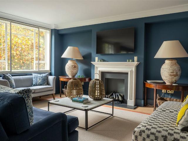 House for rent in Bayswater, Greater London