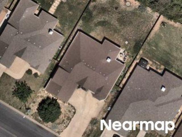 House for sale in San Angelo, Texas