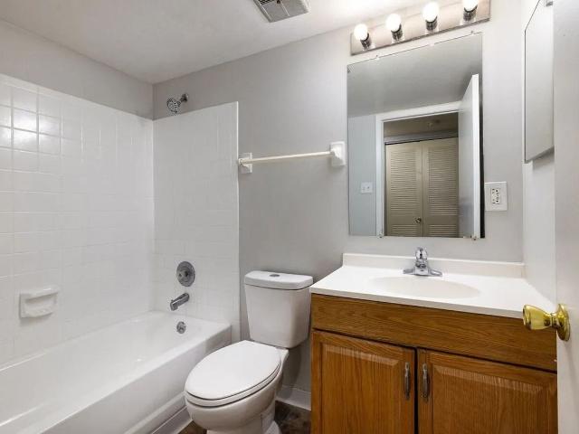 Apartment for rent in Saint Louis, Missouri