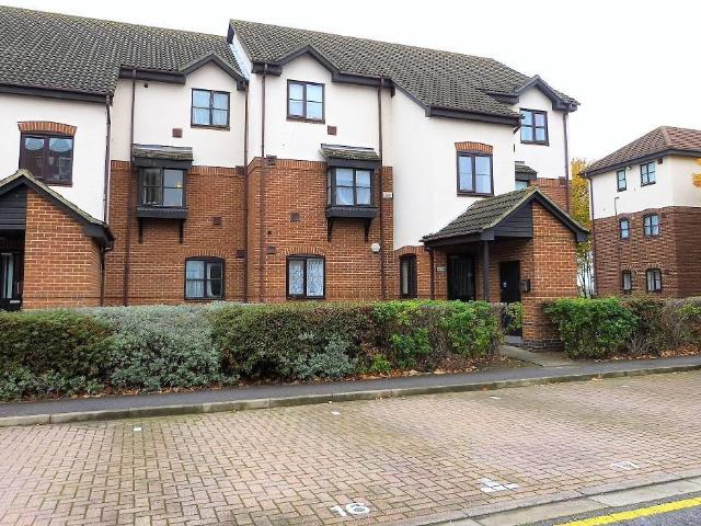 Apartment for rent in Greater London