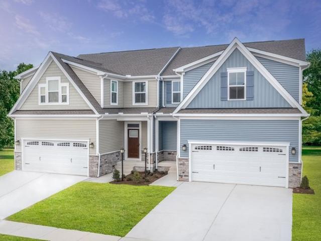 House for sale in Hertford, North Carolina