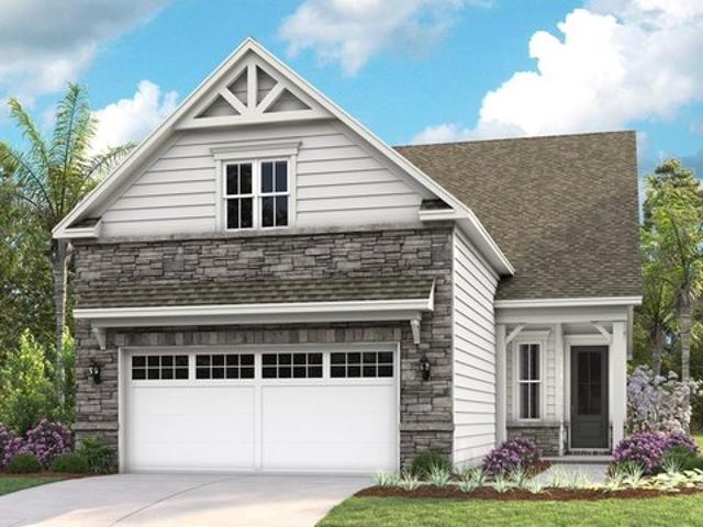 House for sale in Locust, North Carolina