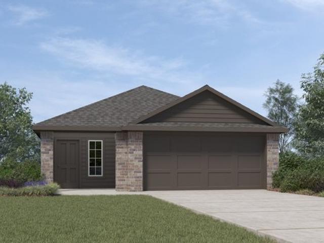 House for sale in Lavon, Texas