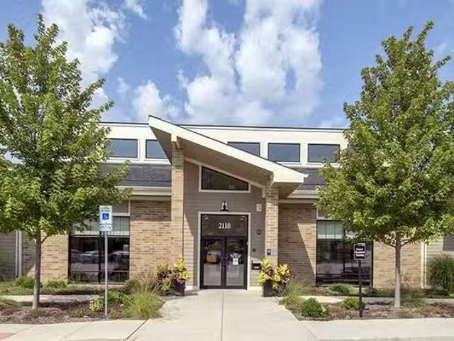 Condo for sale in Downers Grove