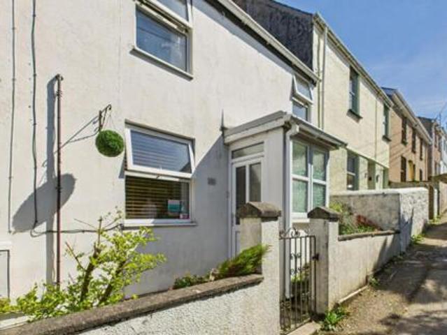 House for sale in Hayle, Cornwall