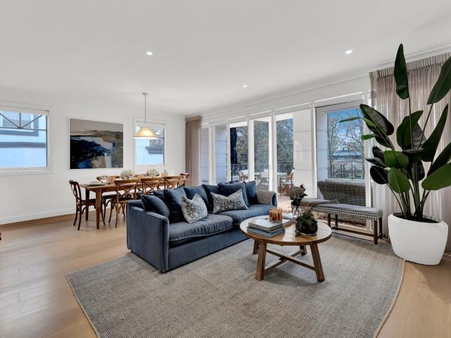 Apartment for rent in Camerons Creek, Victoria