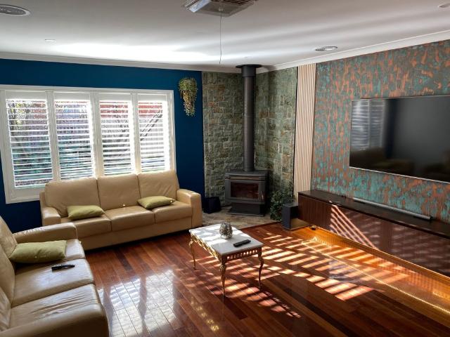 Room for rent in Camerons Creek, Victoria