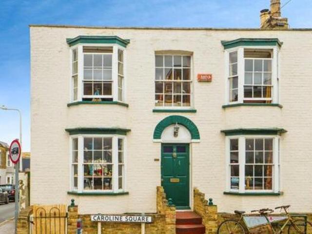 House for sale in Cliftonville West, Acol